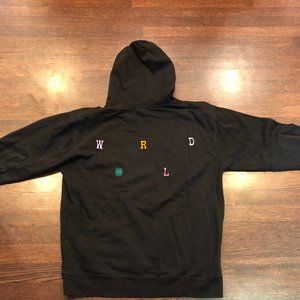 Travis Scott Astroworld Hoodie